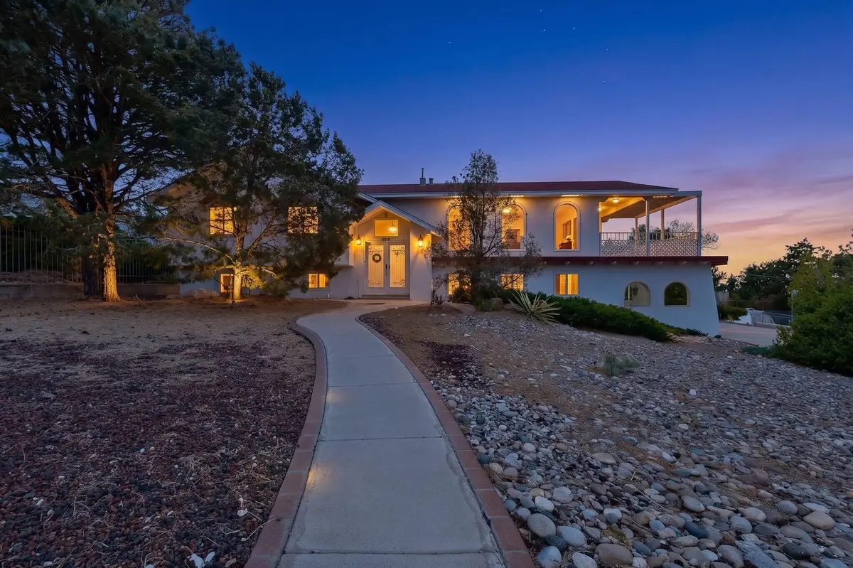 14316 Piedras Road Ne, Albuquerque, NM 87123 - #1