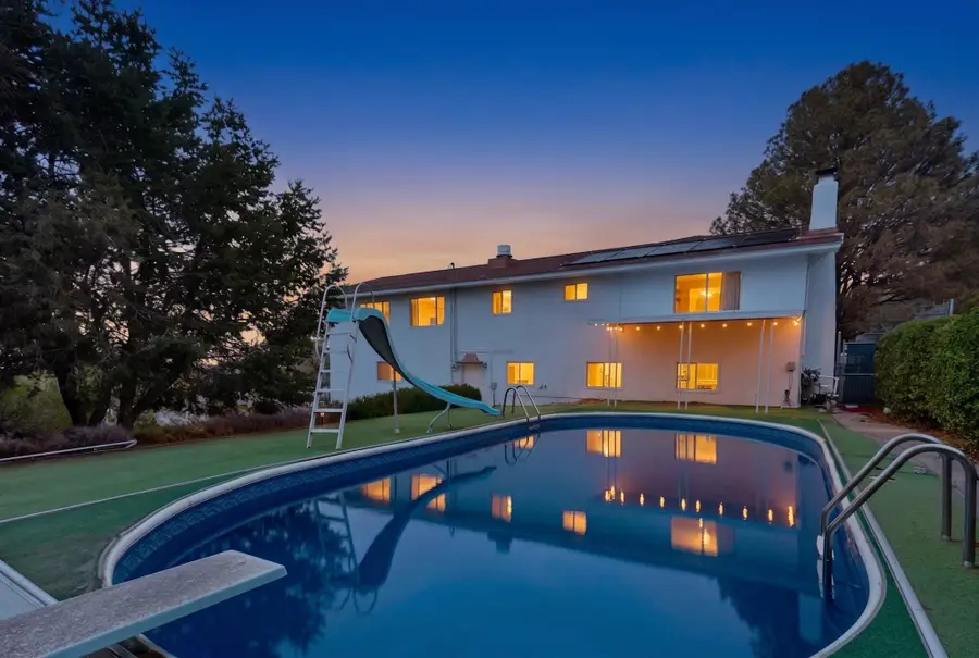 14316 Piedras Road Ne, Albuquerque, NM 87123 - #2