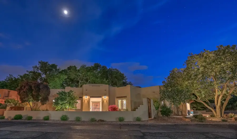 1638 Rancho Guadalupe Trail Nw, Albuquerque, NM 87107 - #2