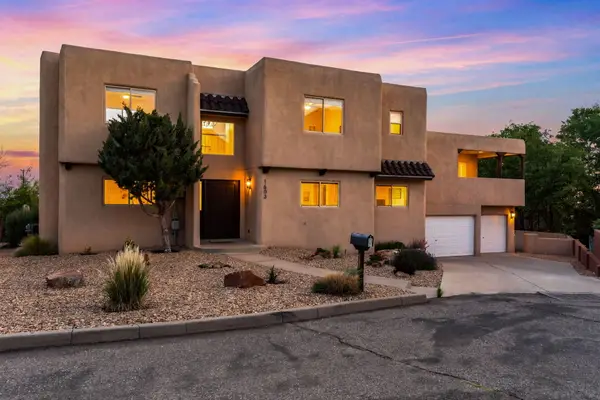 1603 Quailwood Drive Ne, Albuquerque, NM 87122