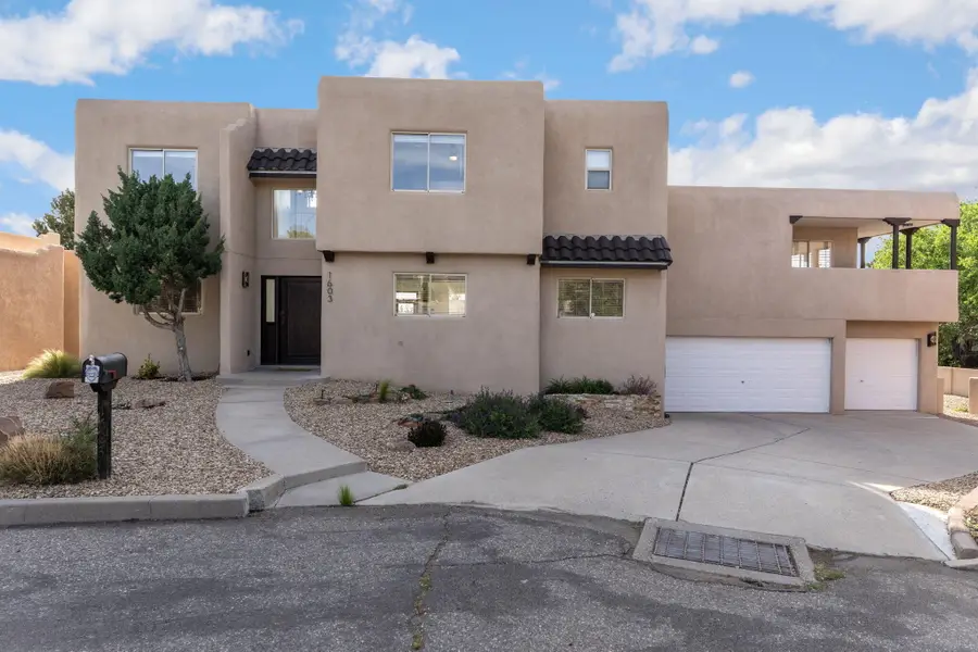 1603 Quailwood Drive Ne, Albuquerque, NM 87122 - #3