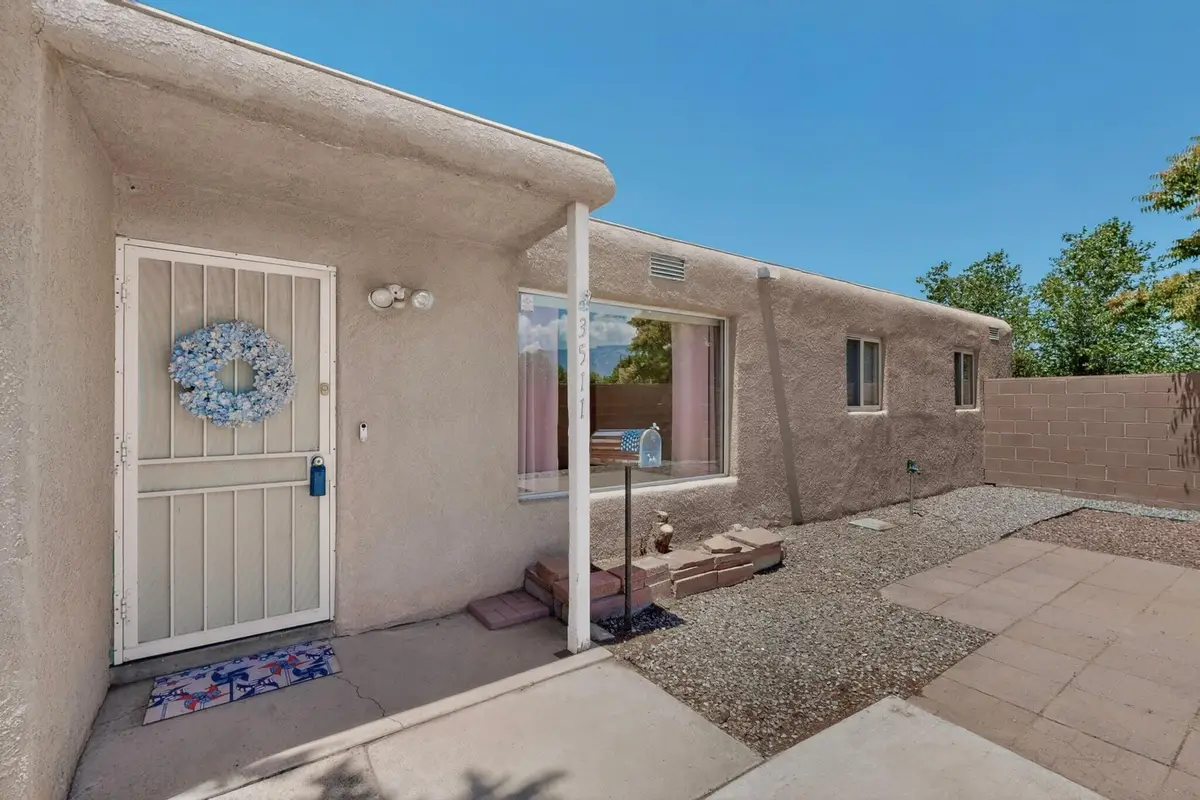 3511 La Veta Drive Ne, Albuquerque, NM 87110 - #1