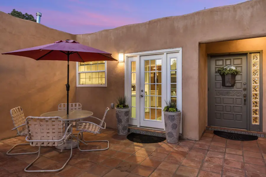4424 Glenwood Hills Drive Ne, Albuquerque, NM 87111 - #2