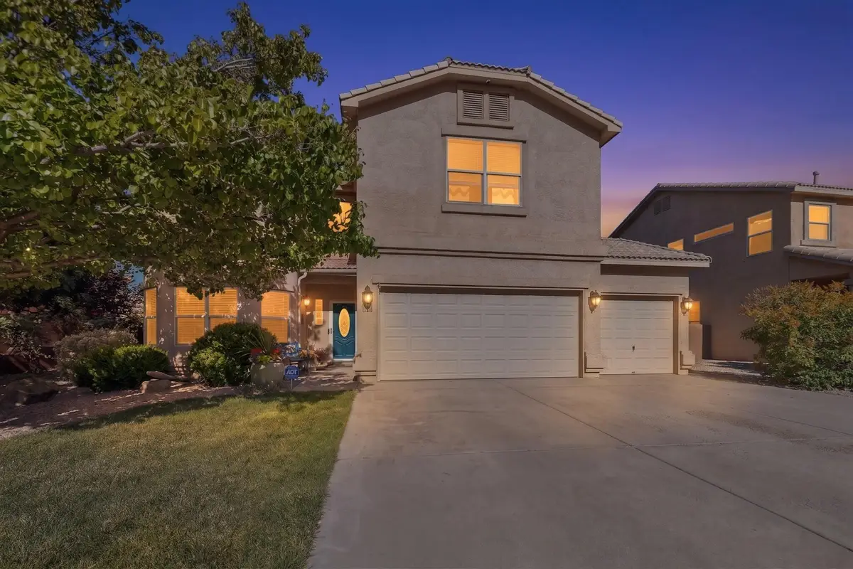 8623 Eagle Springs Drive Ne, Albuquerque, NM 87113 - #1