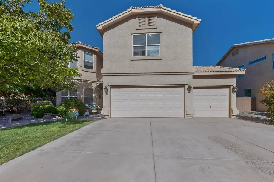 8623 Eagle Springs Drive Ne, Albuquerque, NM 87113 - #2