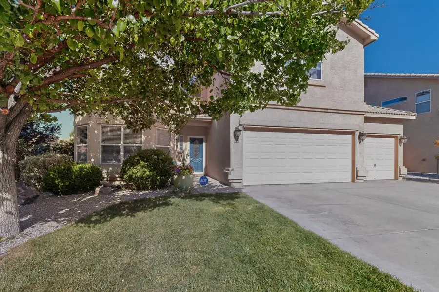 8623 Eagle Springs Drive Ne, Albuquerque, NM 87113 - #3