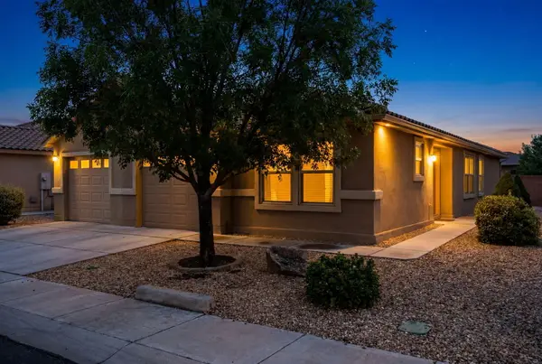 10812 Crissy Field Way Ne, Albuquerque, NM 87123