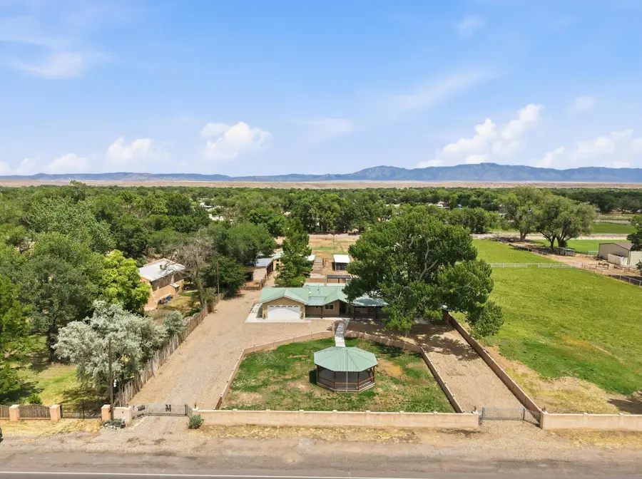 1600 W Bosque Loop, Bosque Farms, NM 87068 - #3