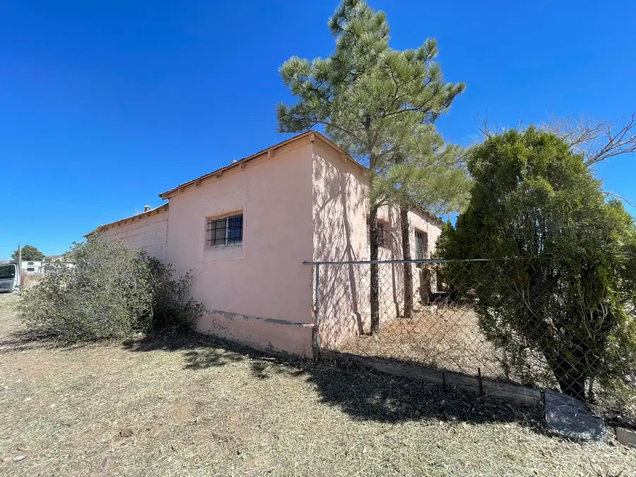503 S Pine Street, Magdalena, NM 87825 - #2