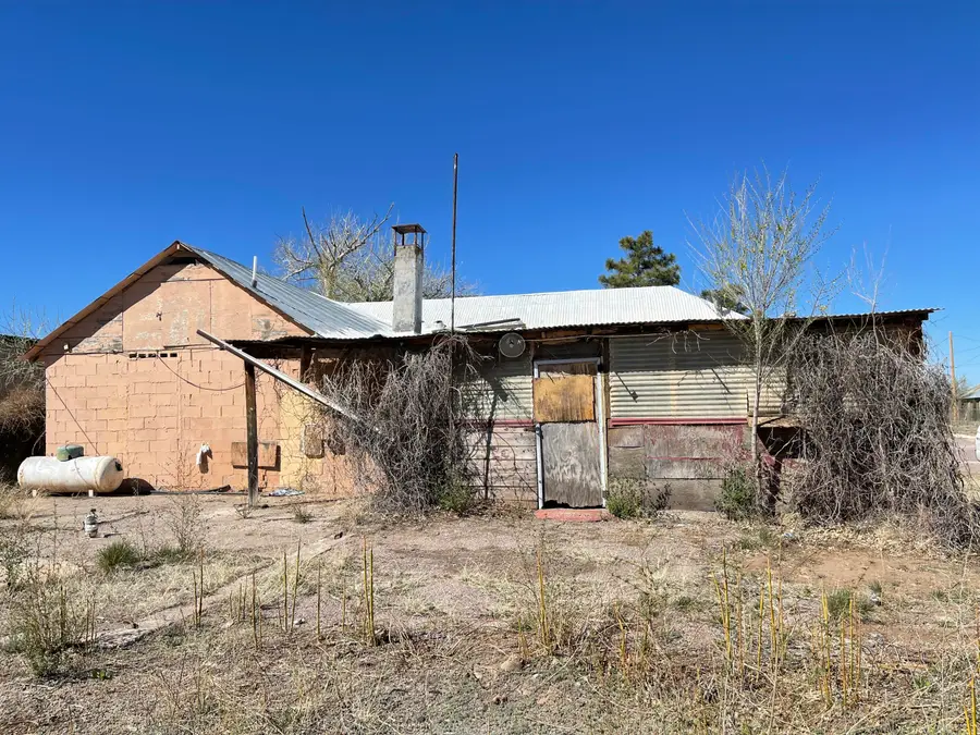 503 S Pine Street, Magdalena, NM 87825 - #3