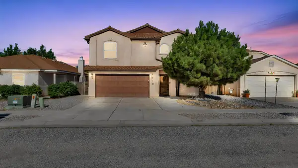 2505 Maiden Grass Road Nw, Albuquerque, NM 87120
