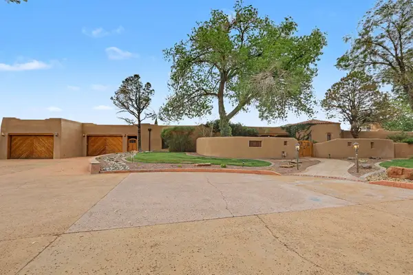 620 Four Hills Road Se, Albuquerque, NM 87123