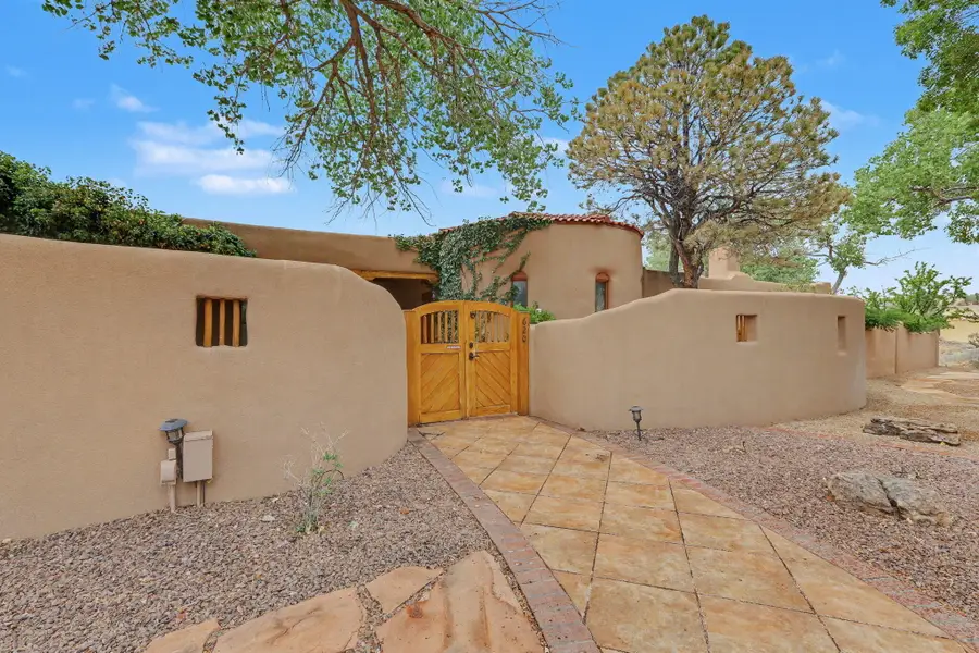 620 Four Hills Road Se, Albuquerque, NM 87123 - #2
