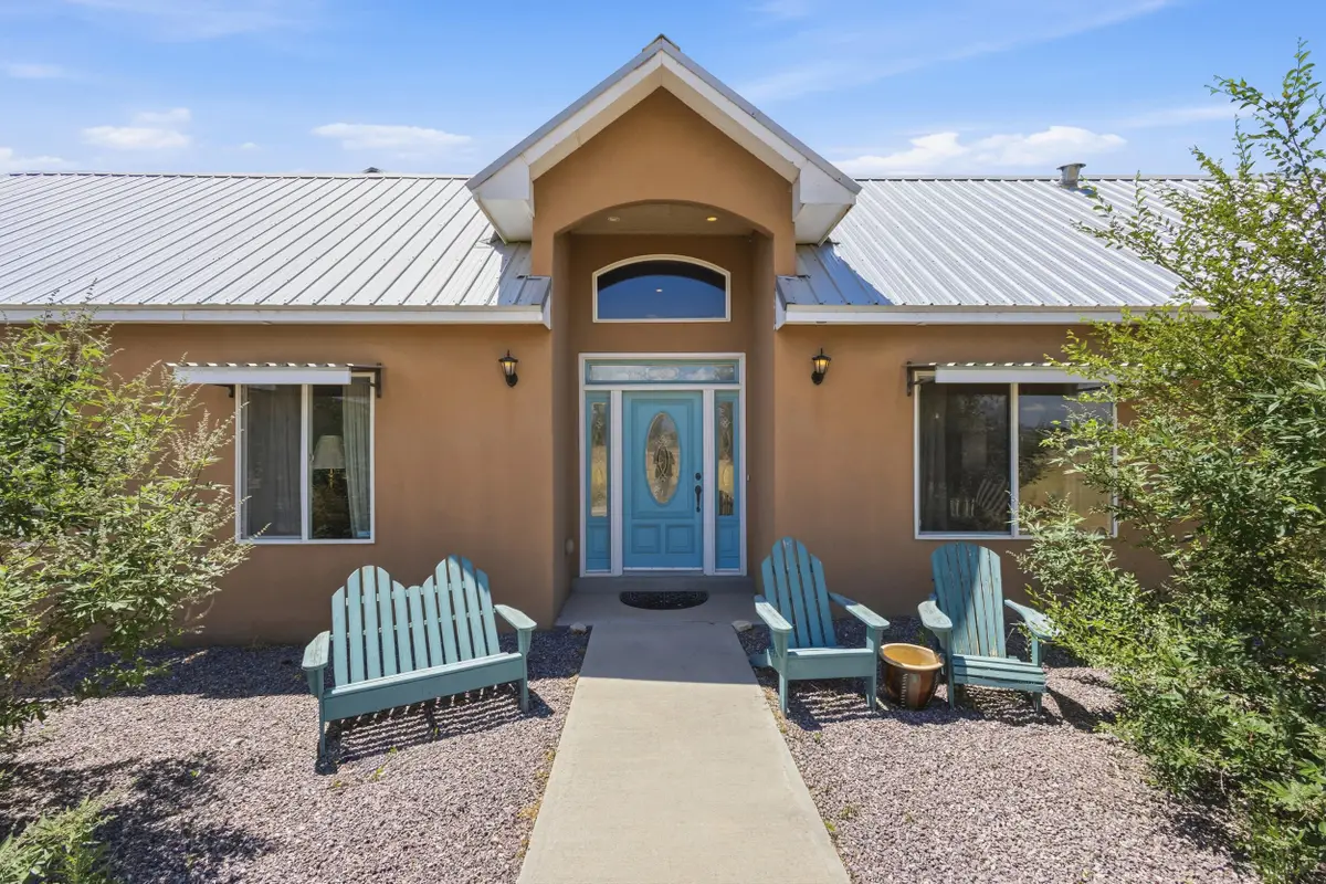 95 Marquez Road, Los Lunas, NM 87031 - #1