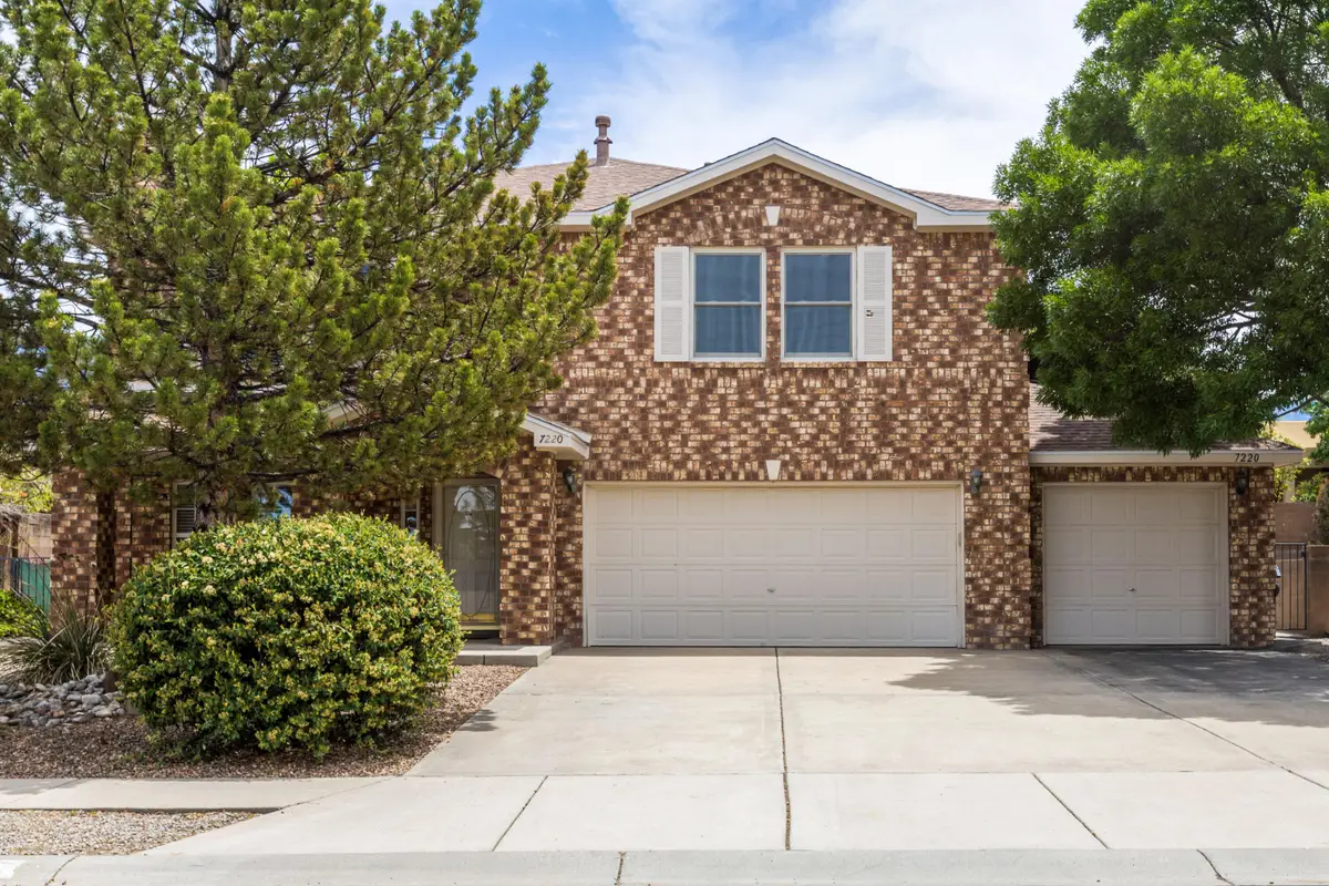 7220 Toulon Drive Ne, Albuquerque, NM 87122 - #1