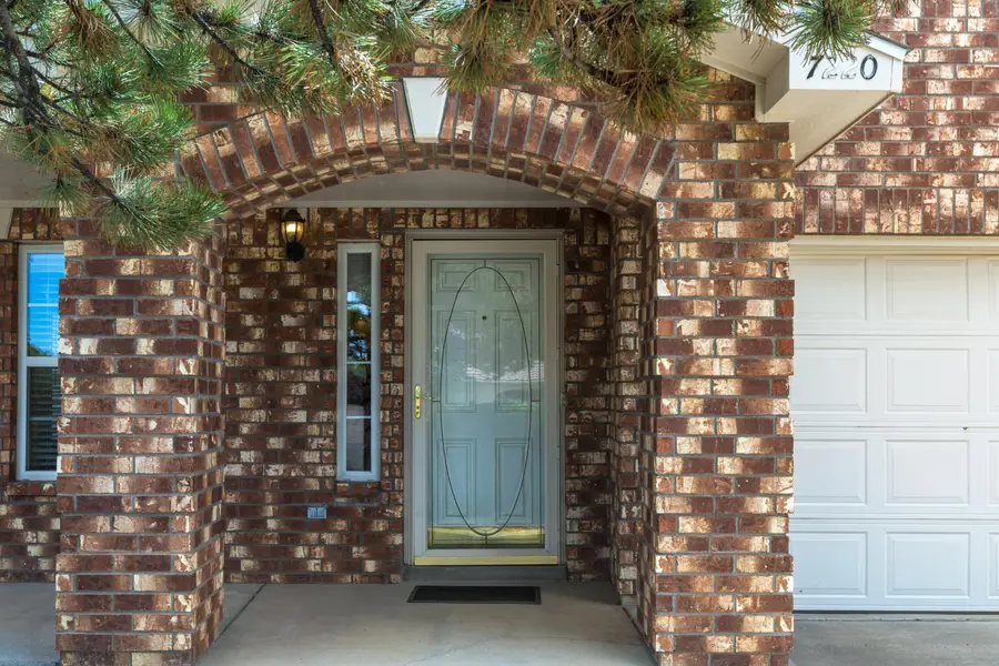 7220 Toulon Drive Ne, Albuquerque, NM 87122 - #2