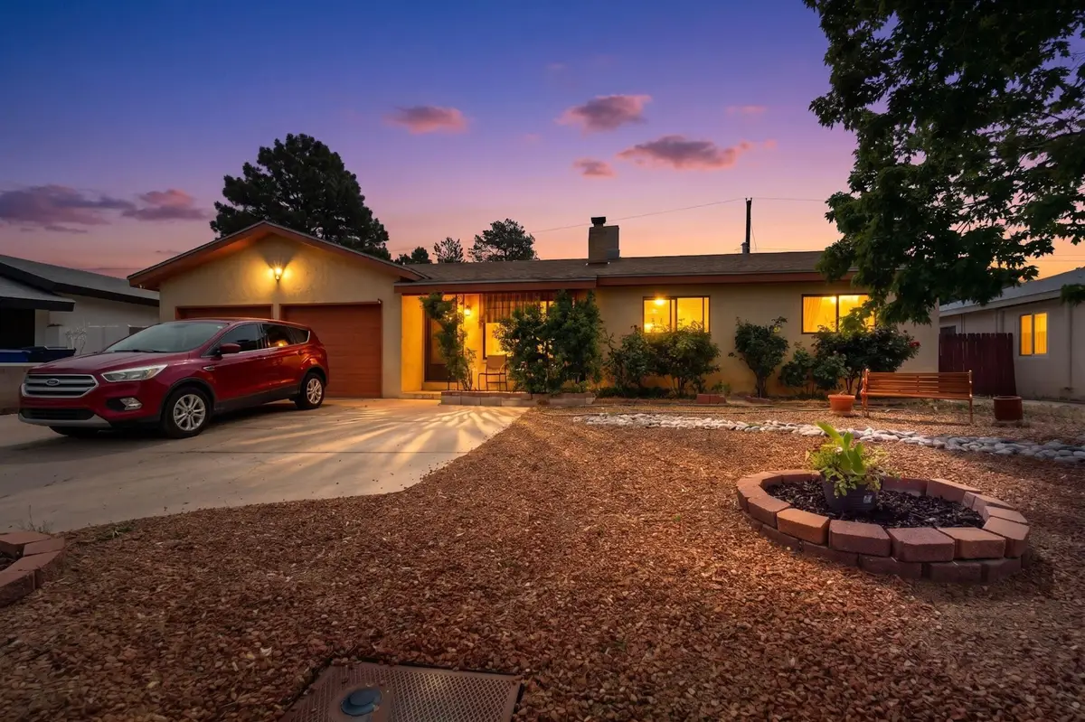 2904 Cagua Drive Ne, Albuquerque, NM 87110 - #1