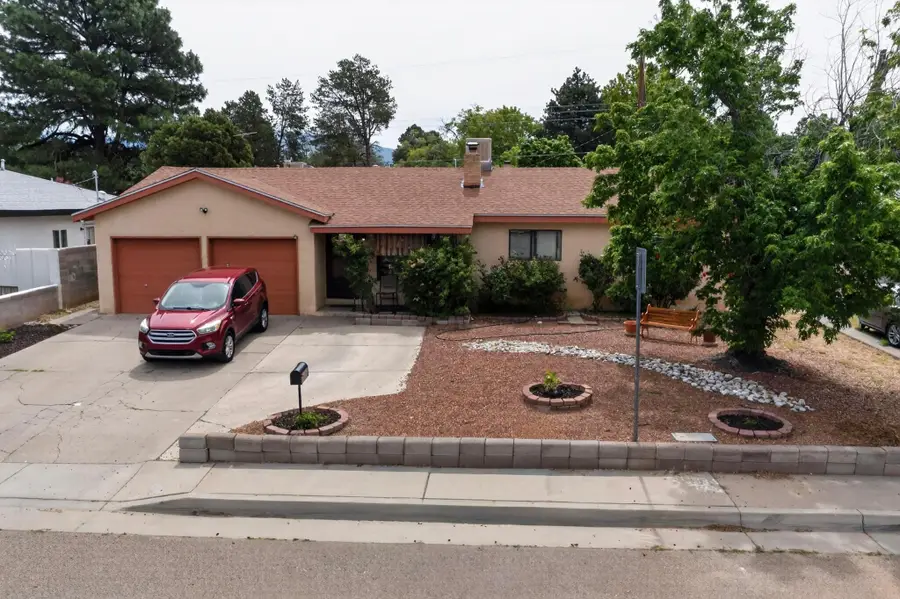 2904 Cagua Drive Ne, Albuquerque, NM 87110 - #3