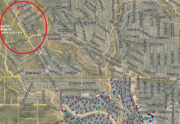 124 Auburn Road Ne, Rio Rancho, NM 87144