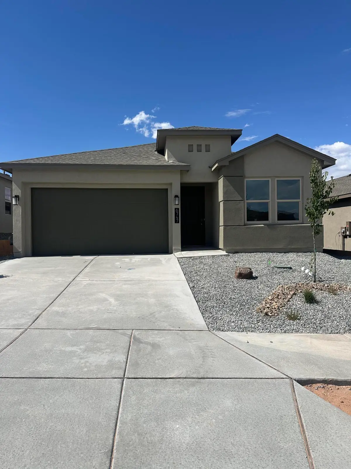 6751 Clayton Drive Ne, Rio Rancho, NM 87144 - #1