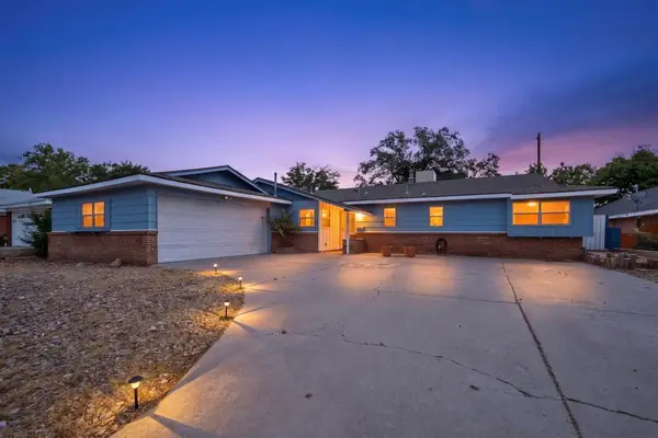 9004 Hannett Avenue Ne, Albuquerque, NM 87112
