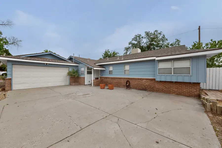 9004 Hannett Avenue Ne, Albuquerque, NM 87112 - #3