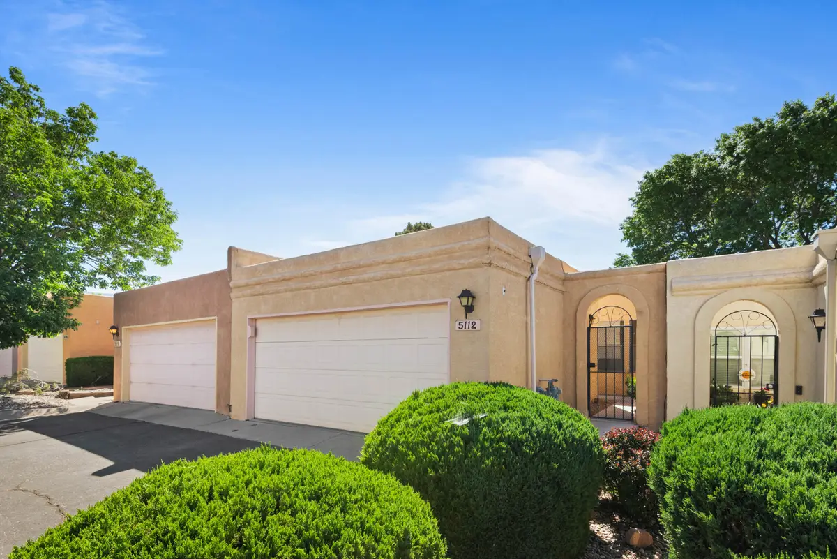 5112 Pinata Place Ne, Albuquerque, NM 87109 - #1