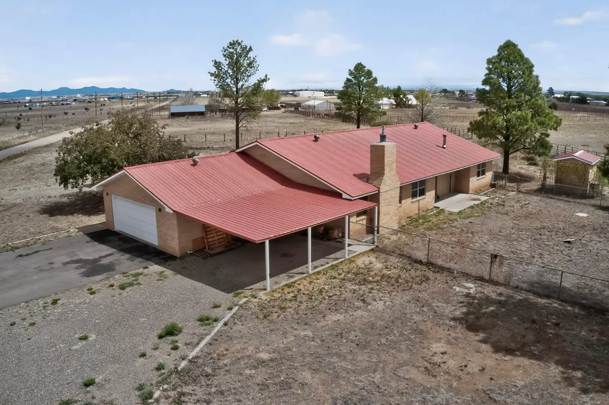 42 Britton Road, Moriarty, NM 87035 - #1