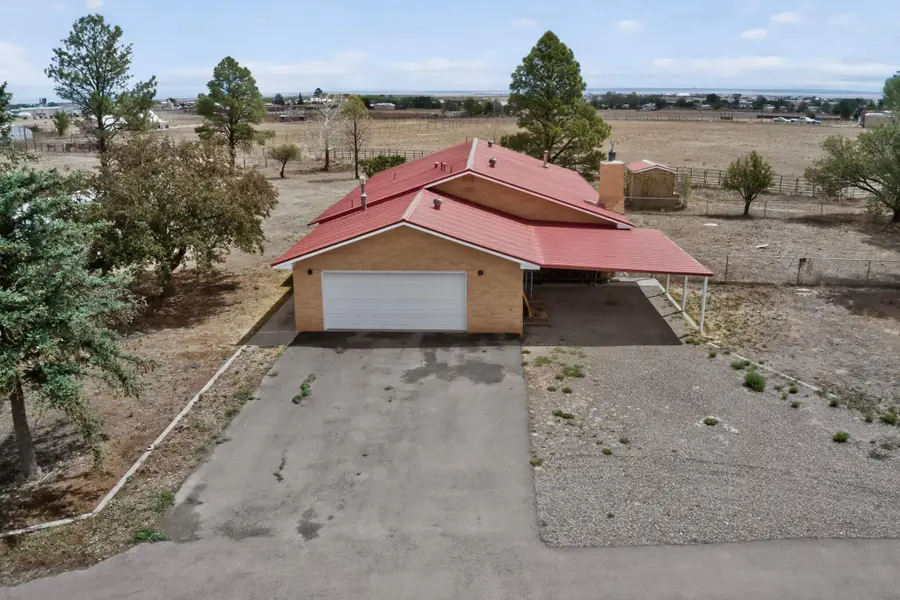 42 Britton Road, Moriarty, NM 87035 - #2