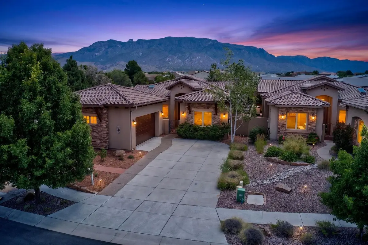 9124 Twilight Lane Ne, Albuquerque, NM 87122 - #1