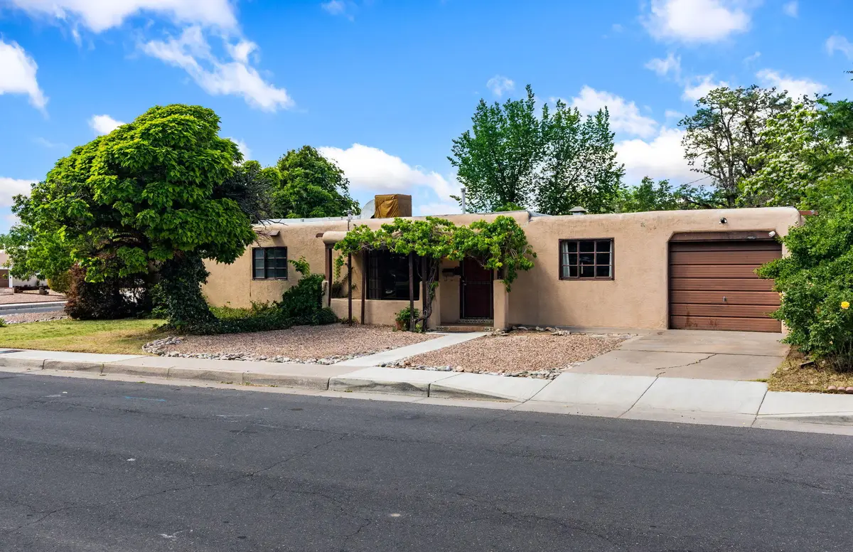 7813 Bellamah Avenue Ne, Albuquerque, NM 87110 - #1