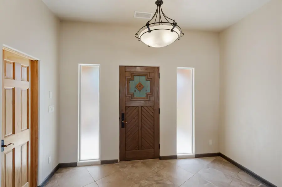 5 Cienega Canyon Road, Placitas, NM 87043 - #2