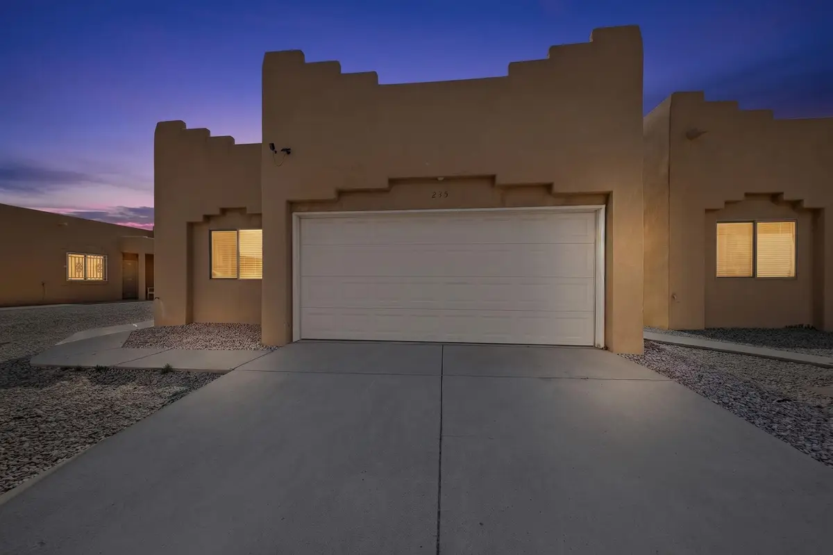 235 Glenridge Park Lane Ne, Albuquerque, NM 87123 - #1