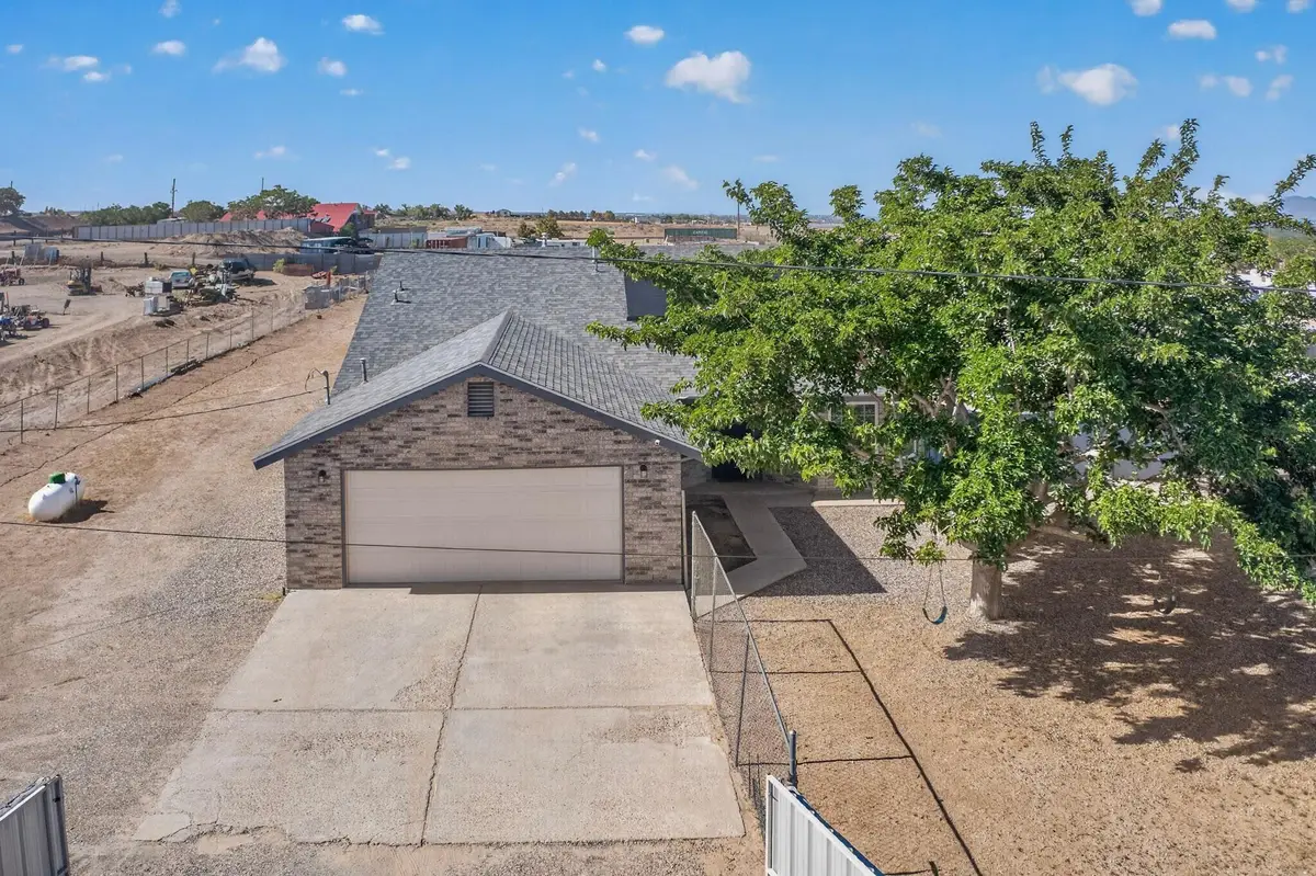 5629 Powers Way Road Sw, Albuquerque, NM 87121 - #1