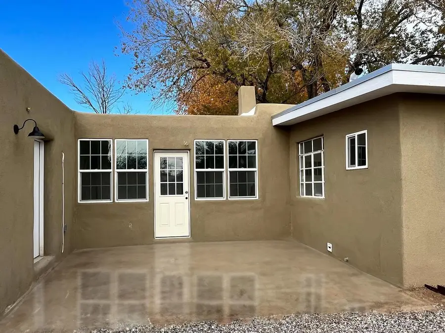 1321 15th Street Nw, Albuquerque, NM 87104 - #3