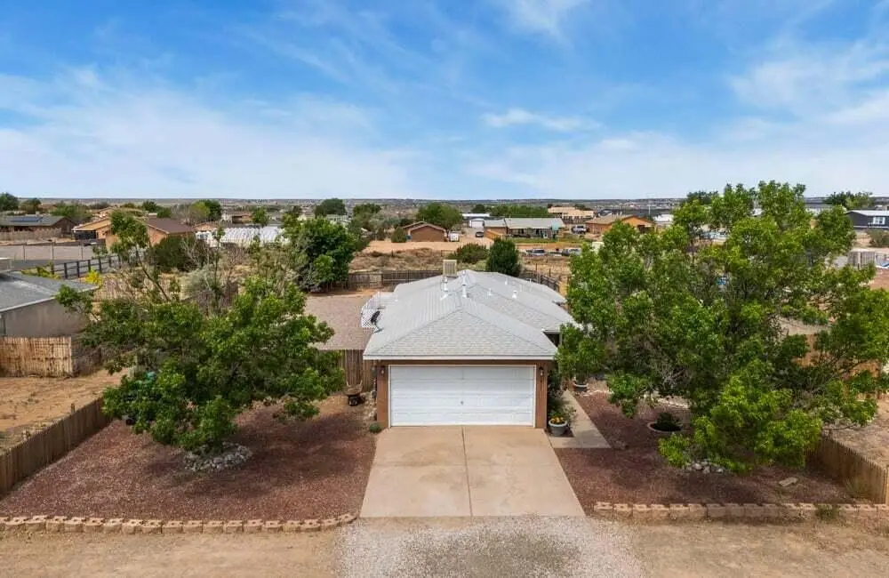 417 1st Street Sw, Rio Rancho, NM 87124 - #1