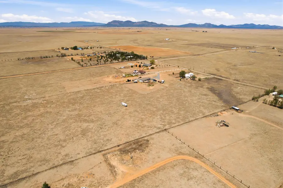 30 Roach Road, Stanley, NM 87056 - #2