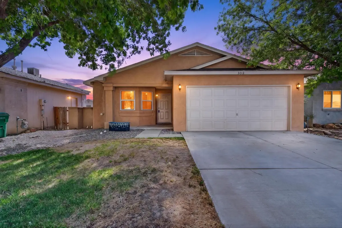 3012 Winston Meadows Drive Ne, Rio Rancho, NM 87144 - #1