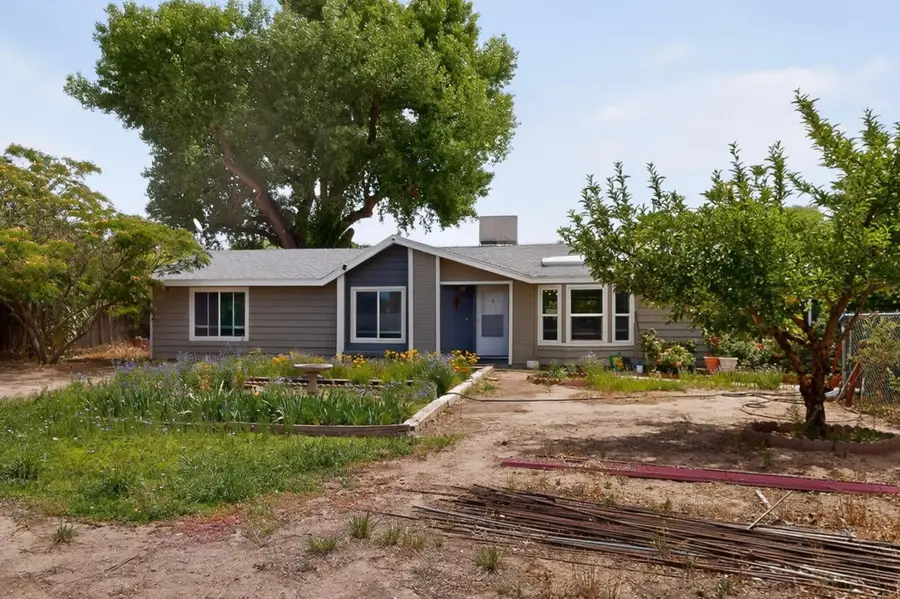 741 Garden Road Sw, Albuquerque, NM 87105 - #2