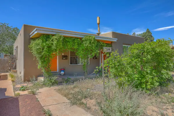 3518 Eastern Avenue Se, Albuquerque, NM 87106