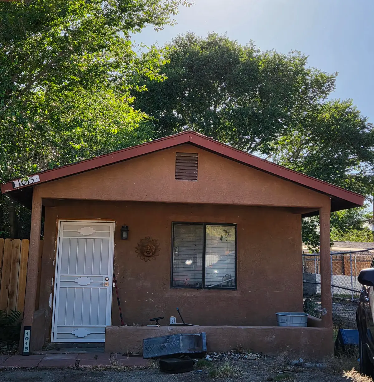 1015 Barelas Street Sw, Albuquerque, NM 87102 - #1