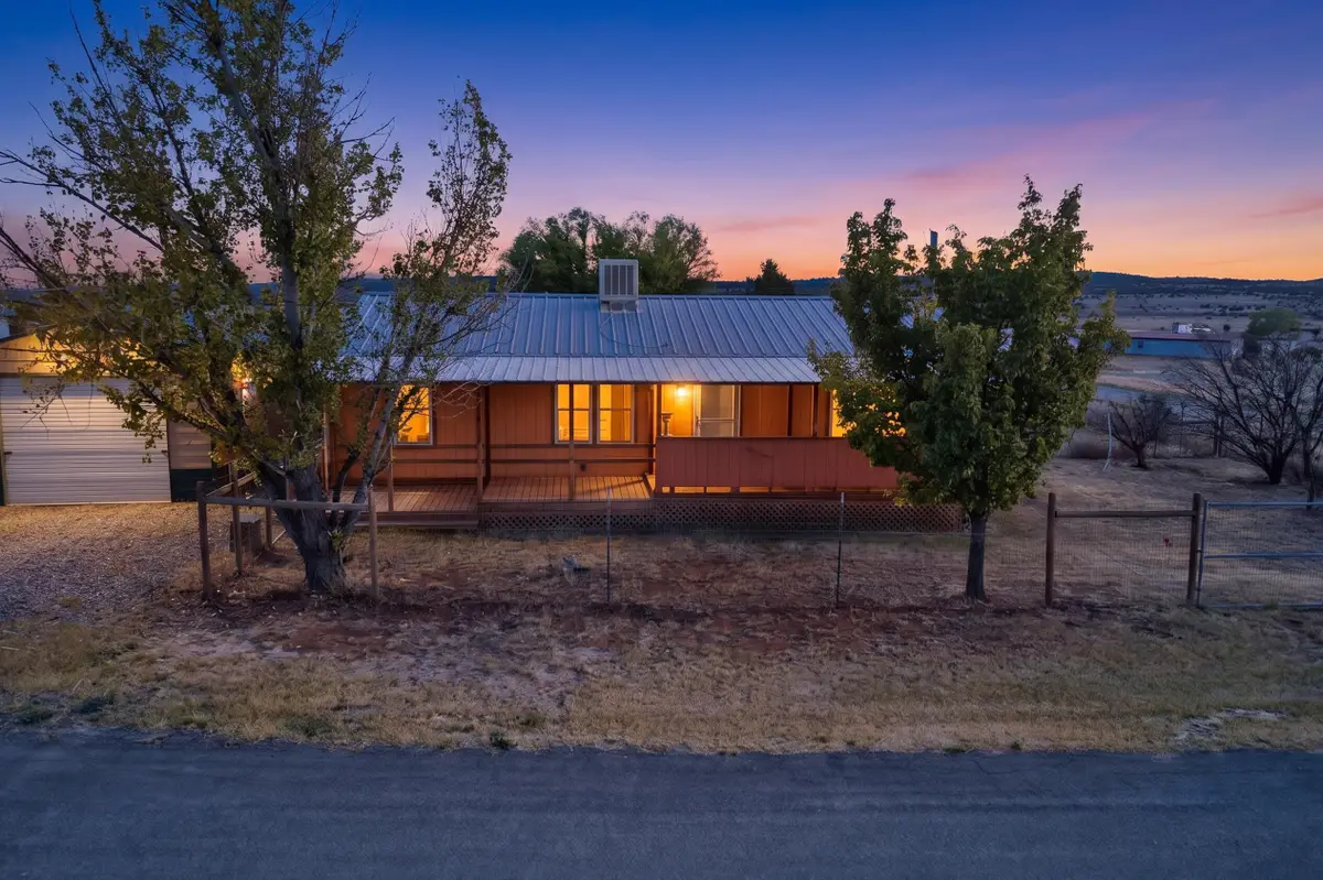 1 Pony Express Drive, Edgewood, NM 87015 - #1