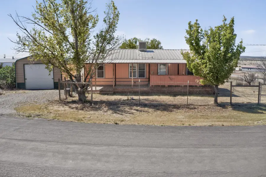 1 Pony Express Drive, Edgewood, NM 87015 - #2
