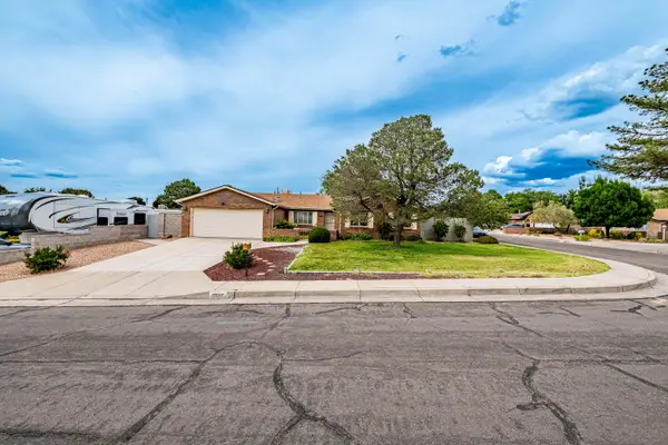 6507 Mendius Avenue Ne, Albuquerque, NM 87109