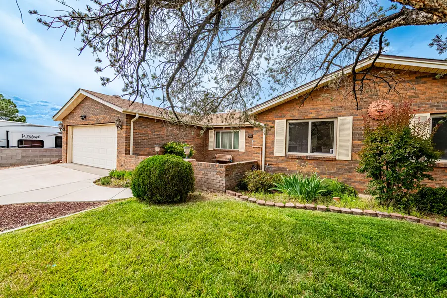 6507 Mendius Avenue Ne, Albuquerque, NM 87109 - #2