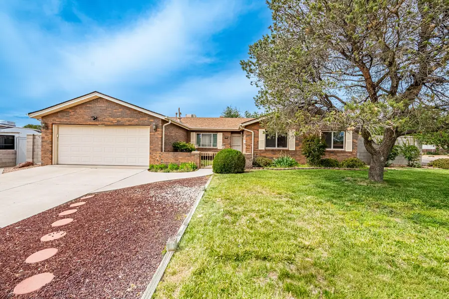 6507 Mendius Avenue Ne, Albuquerque, NM 87109 - #3