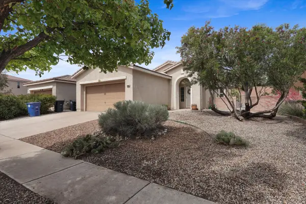 10905 Dream Weaver Drive Nw, Albuquerque, NM 87114