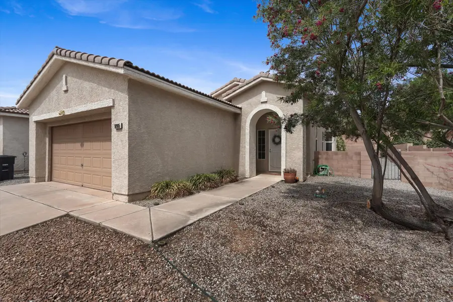 10905 Dream Weaver Drive Nw, Albuquerque, NM 87114 - #2