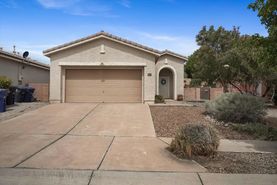 10905 Dream Weaver Drive Nw, Albuquerque, NM 87114 - #3