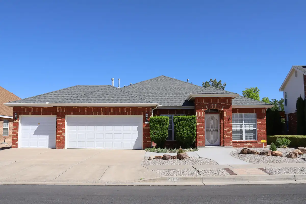 4300 Ridgemont Avenue Nw, Albuquerque, NM 87114 - #1